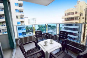 Apartamento Con Vista al Mar - Piso 6